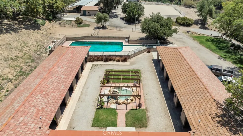12100 Browns Canyon Road Chatsworth, CA 91311
