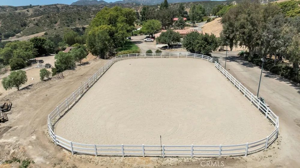 12100 Browns Canyon Road Chatsworth, CA 91311