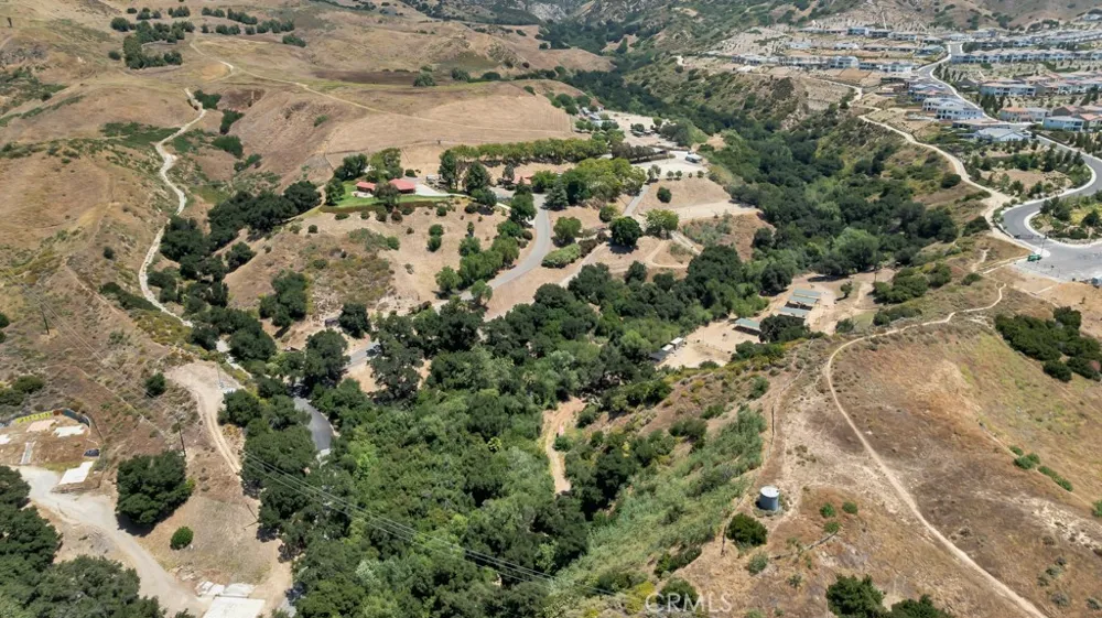 12100 Browns Canyon Road Chatsworth, CA 91311