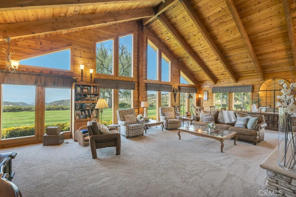 12100 Browns Canyon Road Chatsworth, CA 91311