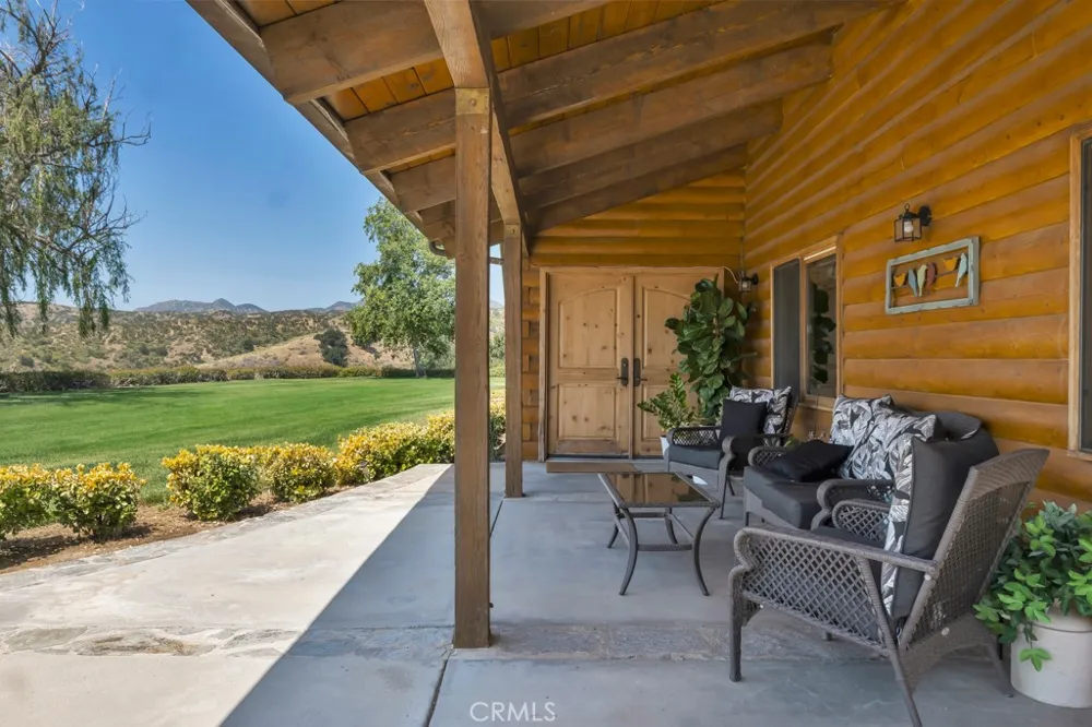 12100 Browns Canyon Road Chatsworth, CA 91311