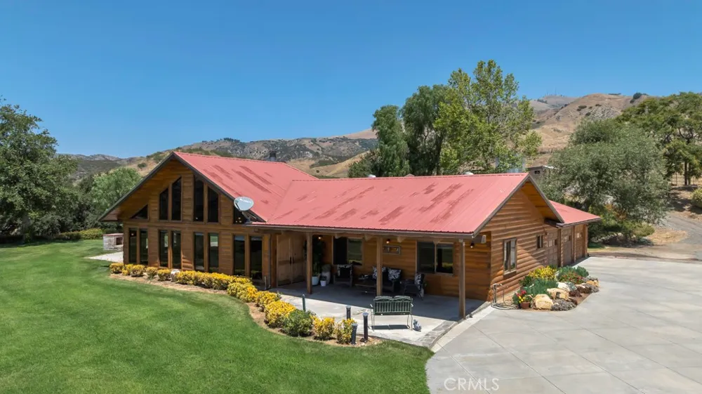 12100 Browns Canyon Road Chatsworth, CA 91311
