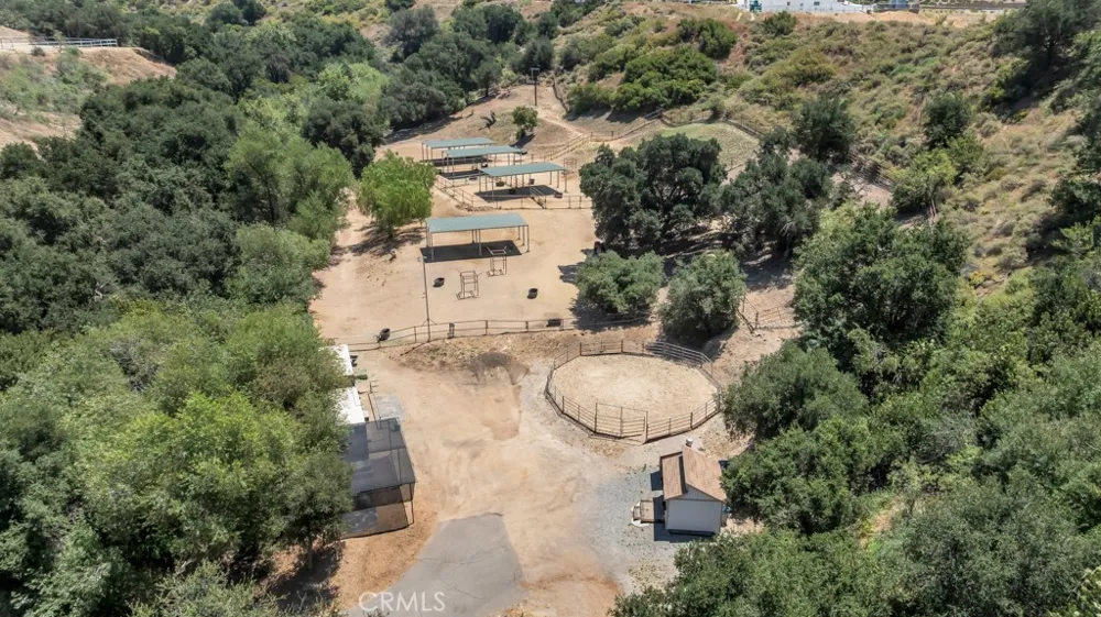 12100 Browns Canyon Road Chatsworth, CA 91311