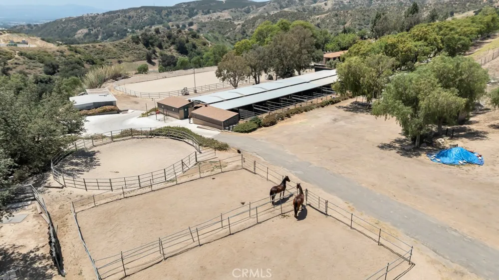 12100 Browns Canyon Road Chatsworth, CA 91311