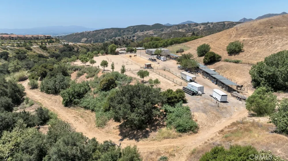12100 Browns Canyon Road Chatsworth, CA 91311
