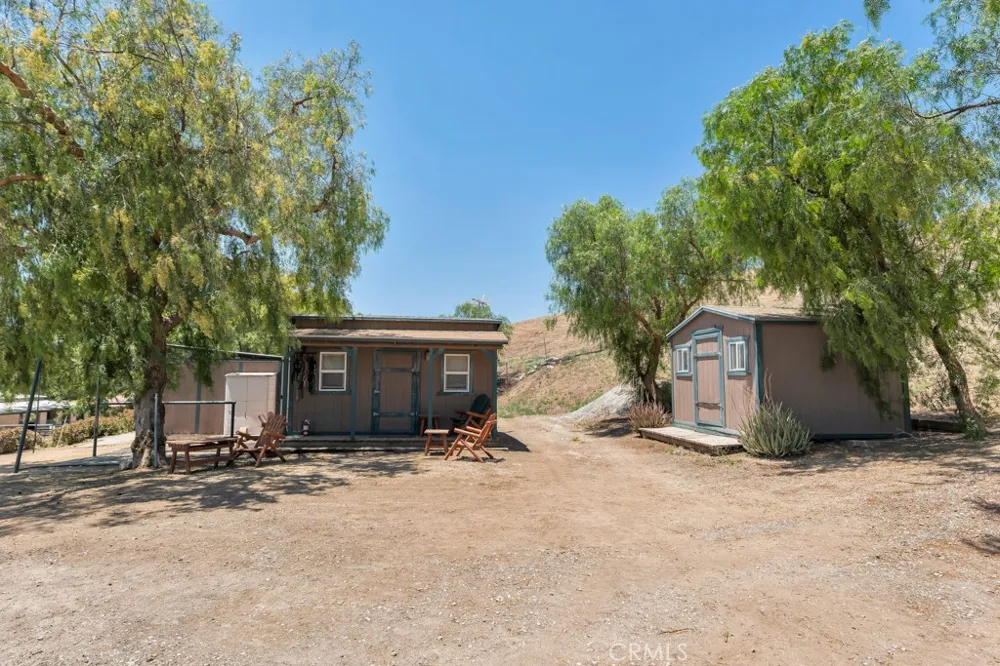 12100 Browns Canyon Road Chatsworth, CA 91311