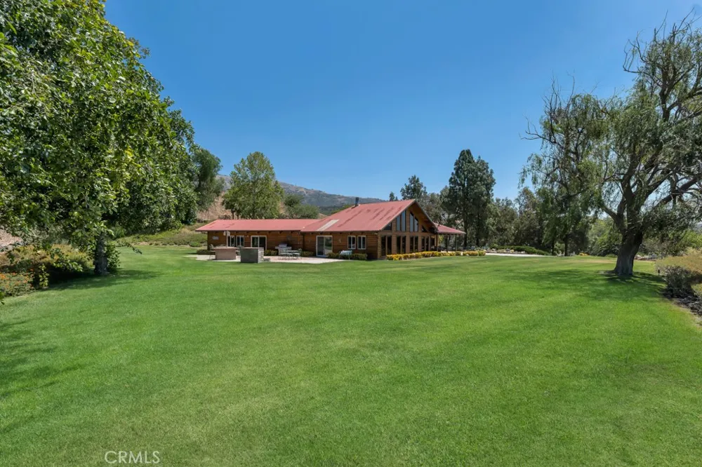12100 Browns Canyon Road Chatsworth, CA 91311