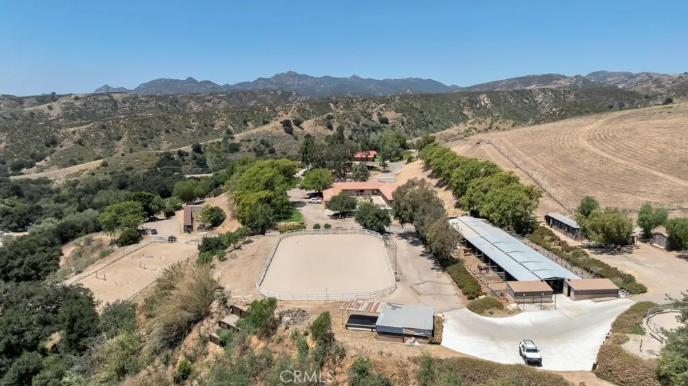 12100 Browns Canyon Road Chatsworth, CA 91311