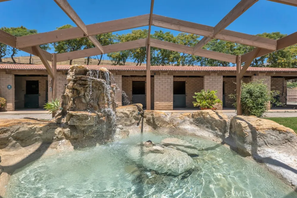 12100 Browns Canyon Road Chatsworth, CA 91311