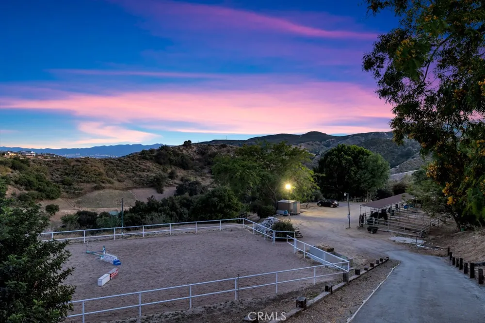 12100 Browns Canyon Road Chatsworth, CA 91311