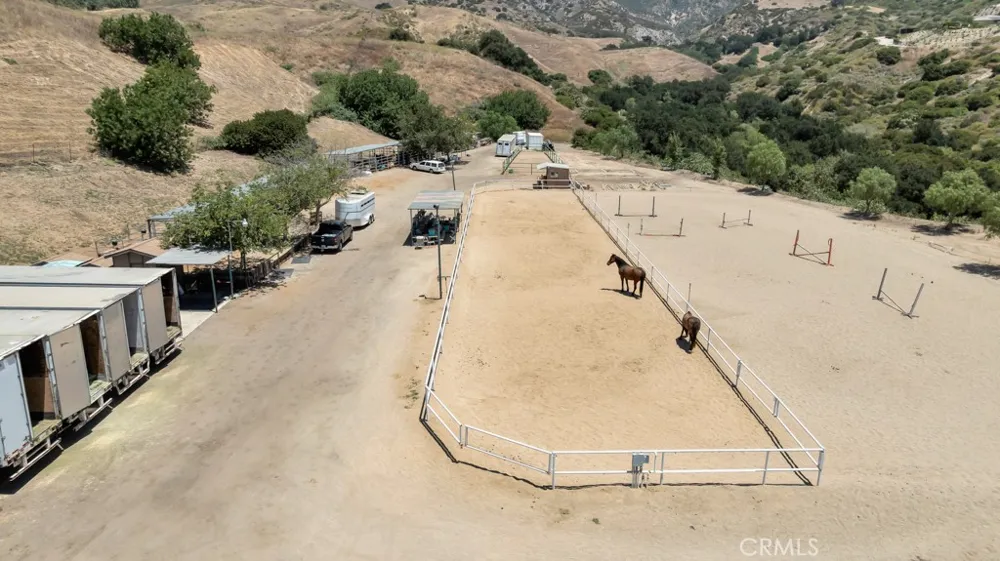 12100 Browns Canyon Road Chatsworth, CA 91311