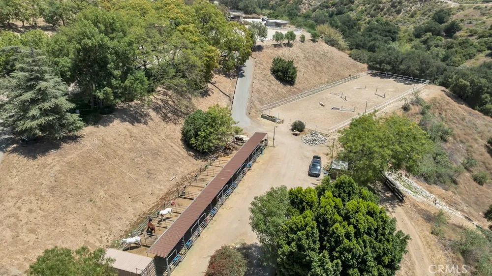 12100 Browns Canyon Road Chatsworth, CA 91311