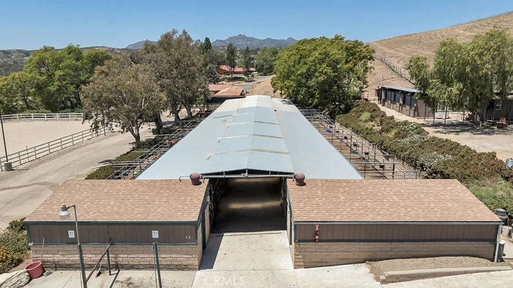 12100 Browns Canyon Road Chatsworth, CA 91311