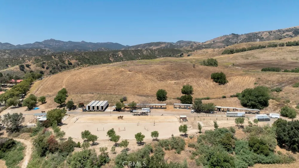 12100 Browns Canyon Road Chatsworth, CA 91311