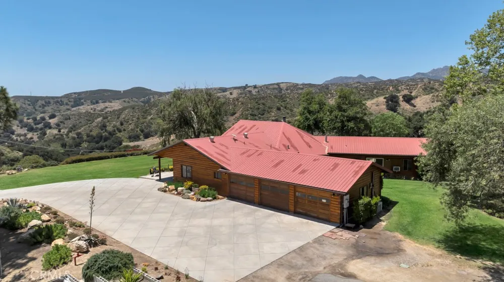 12100 Browns Canyon Road Chatsworth, CA 91311