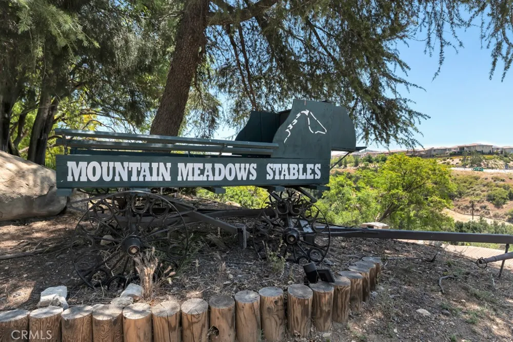 12100 Browns Canyon Road Chatsworth, CA 91311