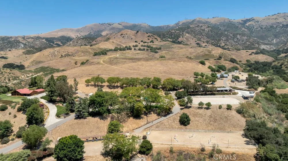 12100 Browns Canyon Road Chatsworth, CA 91311