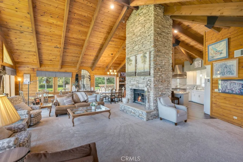 12100 Browns Canyon Road Chatsworth, CA 91311