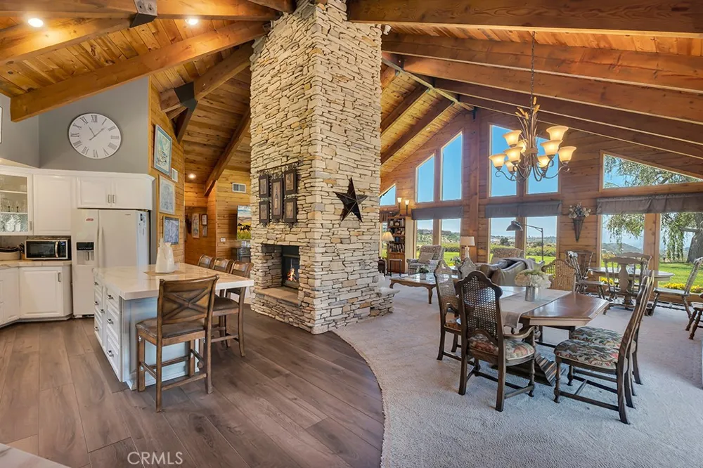 12100 Browns Canyon Road Chatsworth, CA 91311