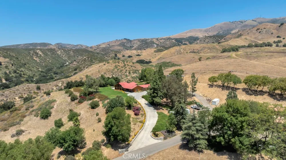 12100 Browns Canyon Road Chatsworth, CA 91311