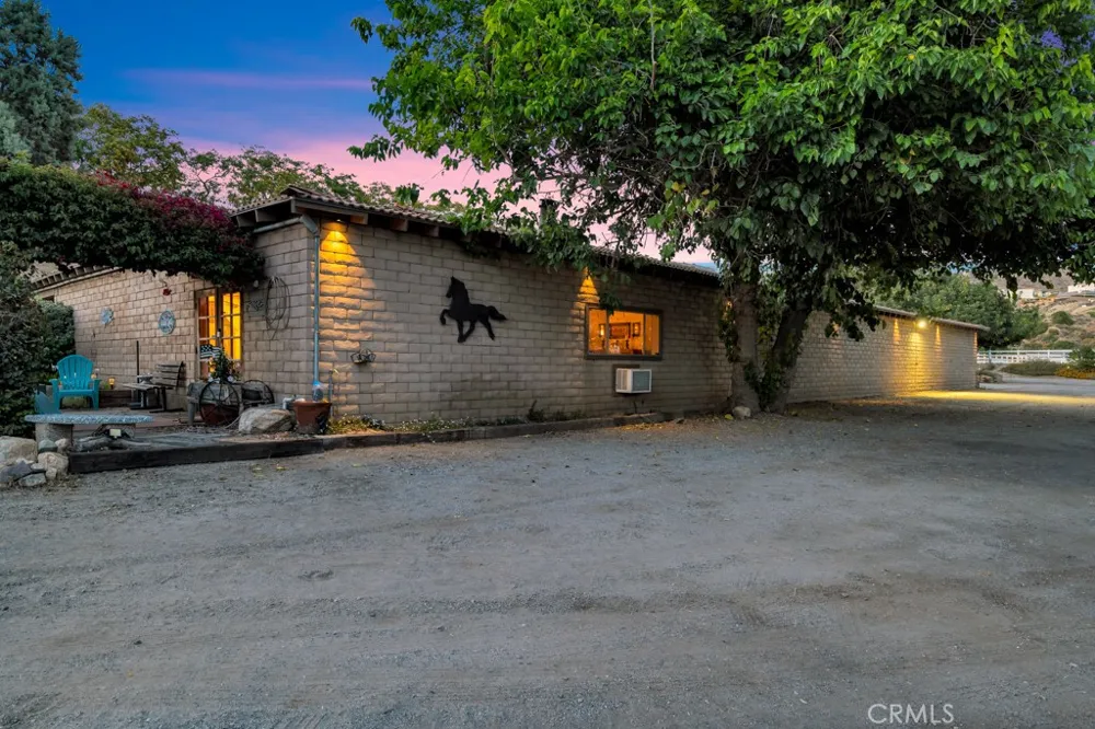 12100 Browns Canyon Road Chatsworth, CA 91311
