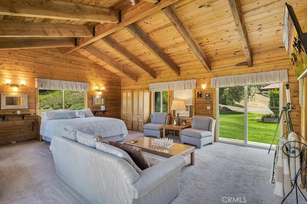 12100 Browns Canyon Road Chatsworth, CA 91311