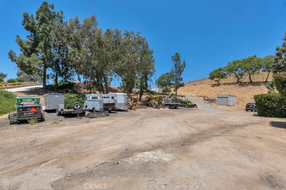 12100 Browns Canyon Road Chatsworth, CA 91311