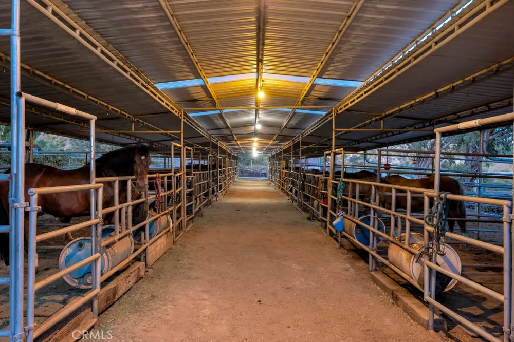 12100 Browns Canyon Road Chatsworth, CA 91311