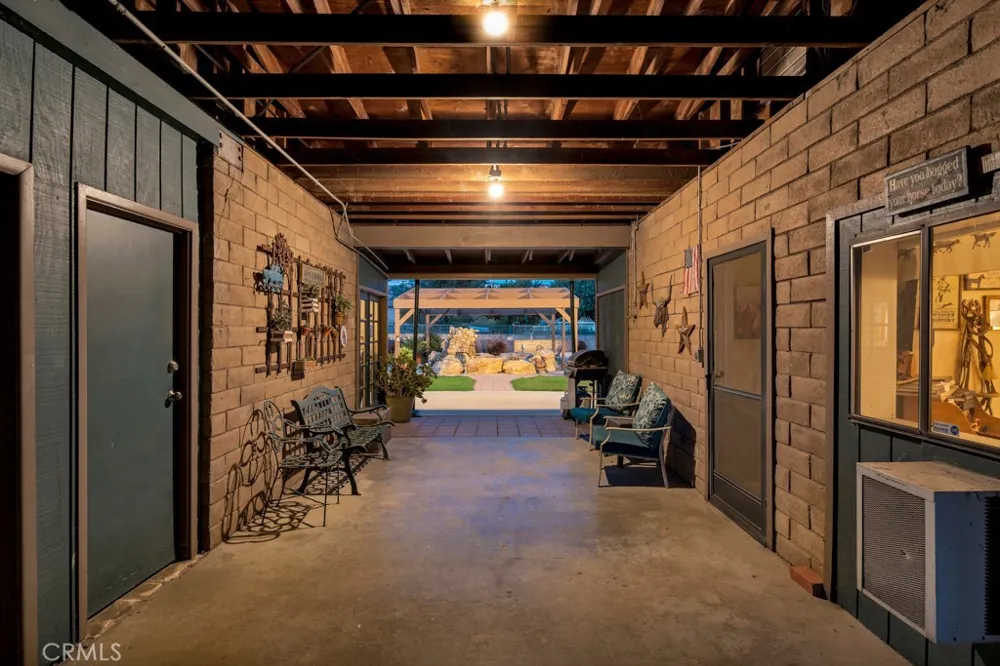12100 Browns Canyon Road Chatsworth, CA 91311
