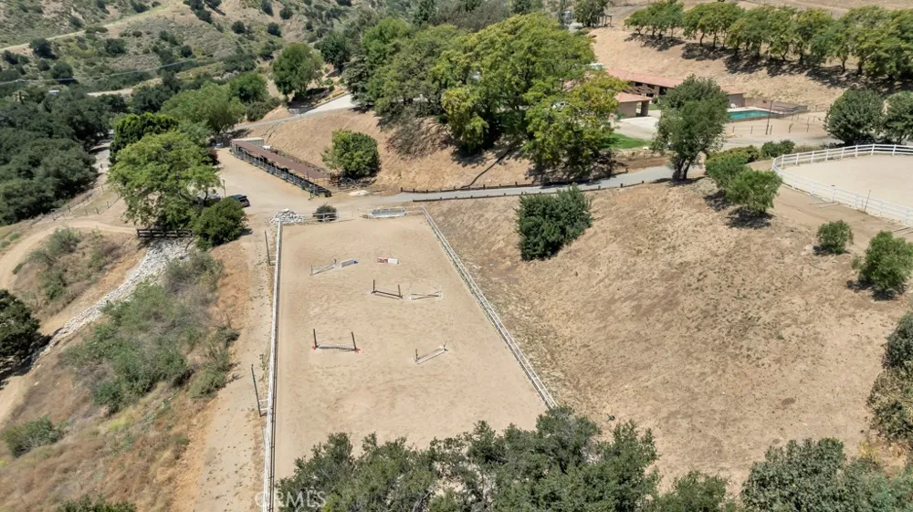 12100 Browns Canyon Road Chatsworth, CA 91311