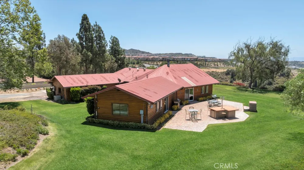 12100 Browns Canyon Road Chatsworth, CA 91311