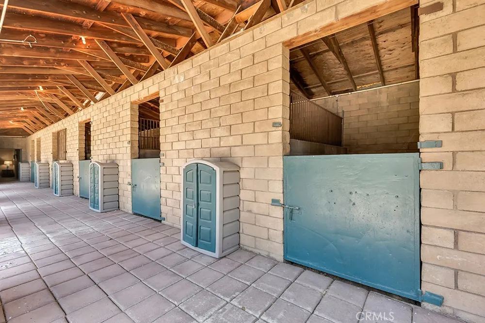 12100 Browns Canyon Road Chatsworth, CA 91311