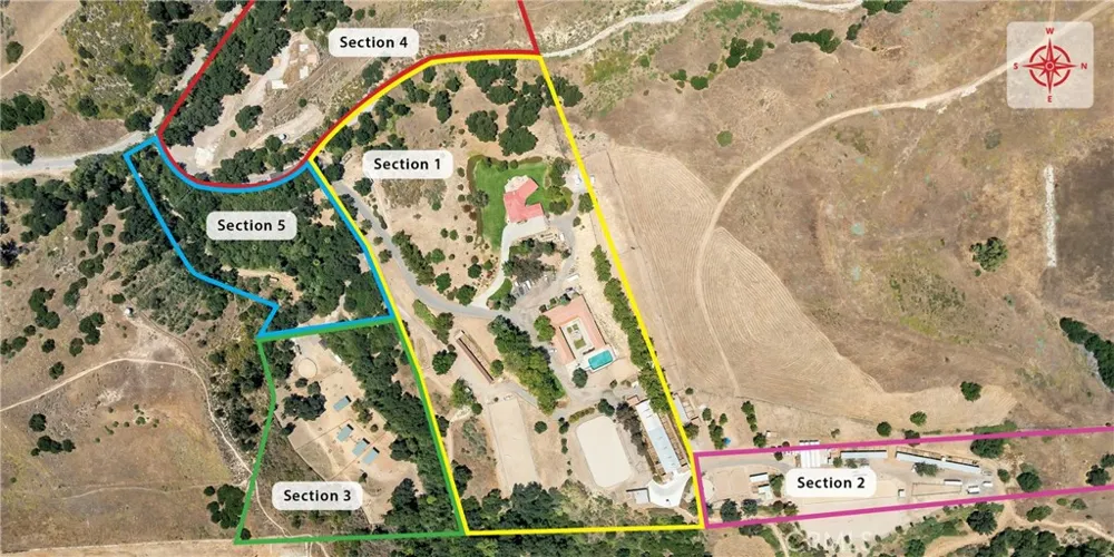 12100 Browns Canyon Road Chatsworth, CA 91311