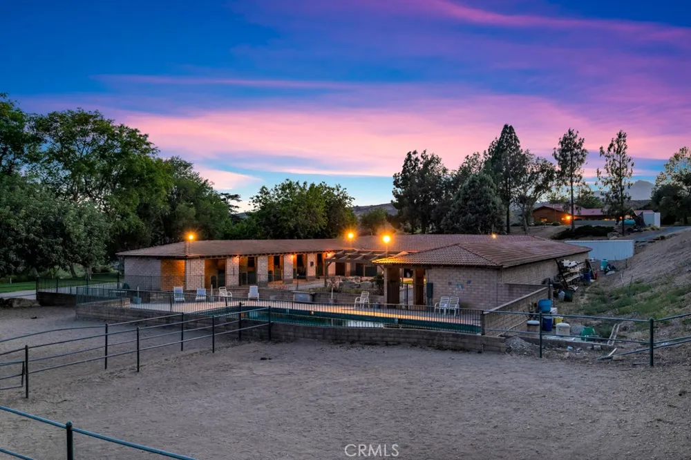 12100 Browns Canyon Road Chatsworth, CA 91311