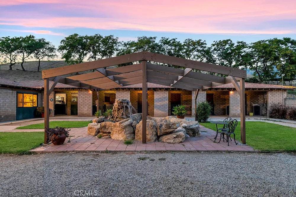 12100 Browns Canyon Road Chatsworth, CA 91311