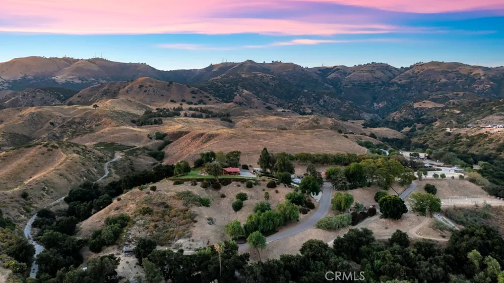 12100 Browns Canyon Road Chatsworth, CA 91311