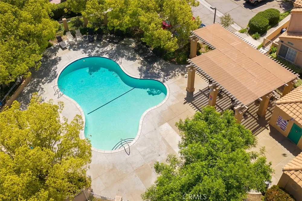 18832 Vista Del Canon #G Newhall, CA 91321