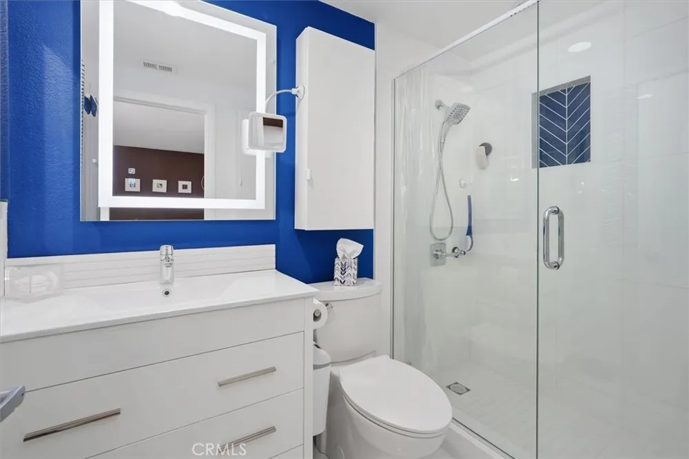 18832 Vista Del Canon #G Newhall, CA 91321