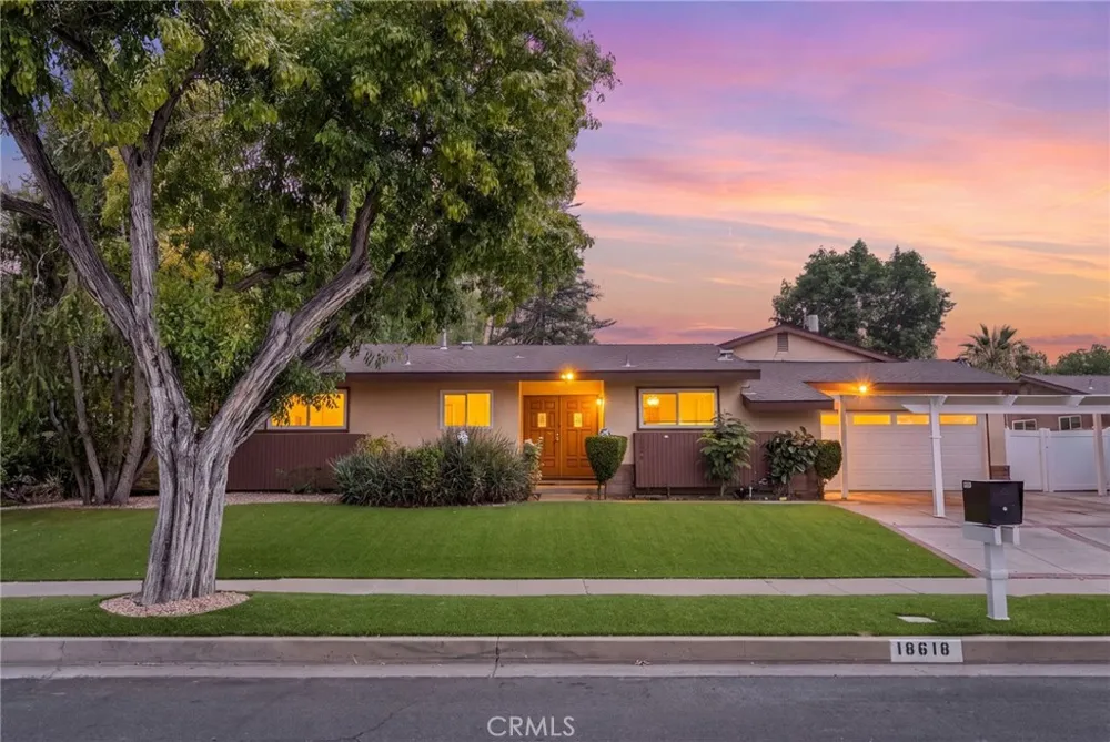 18618 Celtic Street Porter Ranch, CA 91326