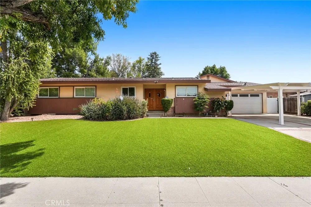 18618 Celtic Street Porter Ranch, CA 91326