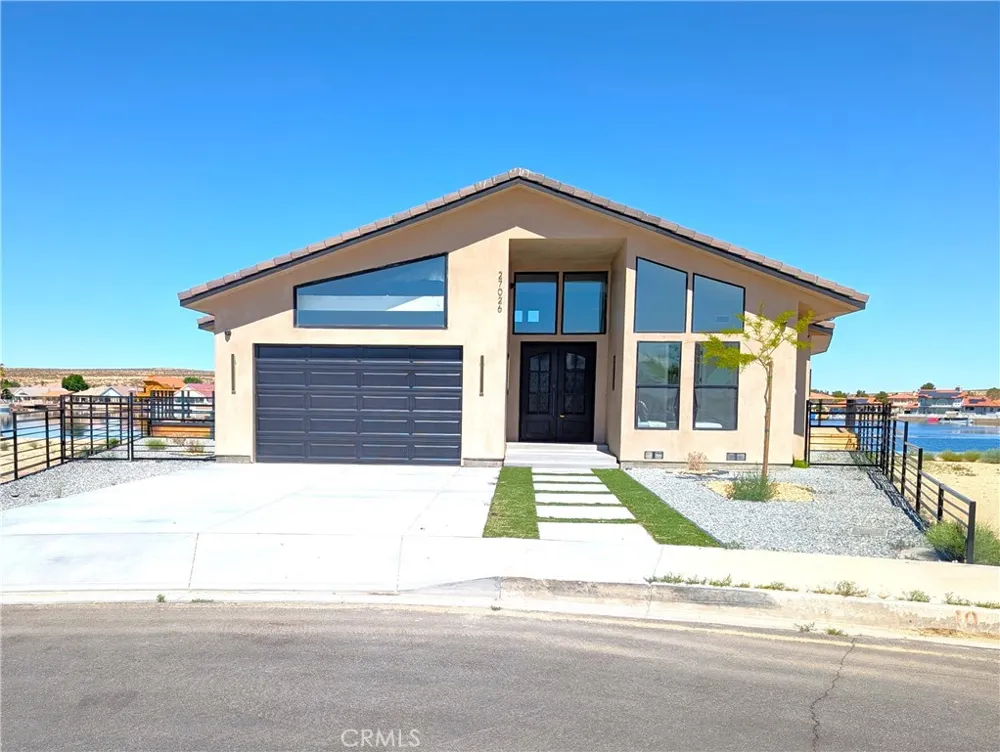 27026 Reef Lane Helendale, CA 92342