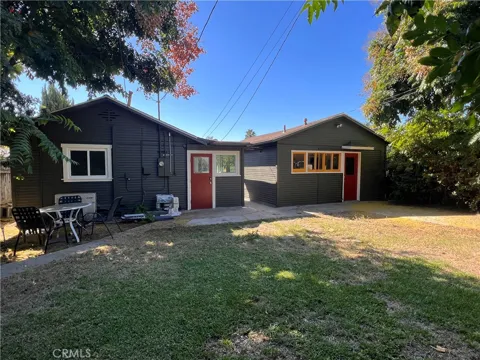 3527 E Del Mar Boulevard