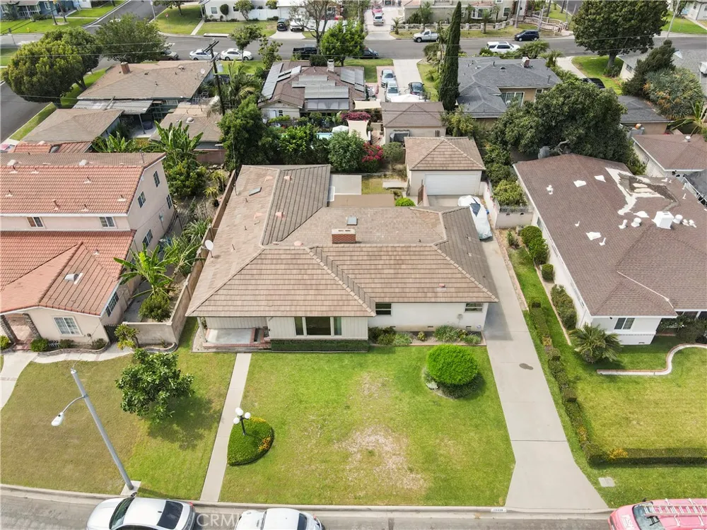 10439 Haledon Downey, CA 90241