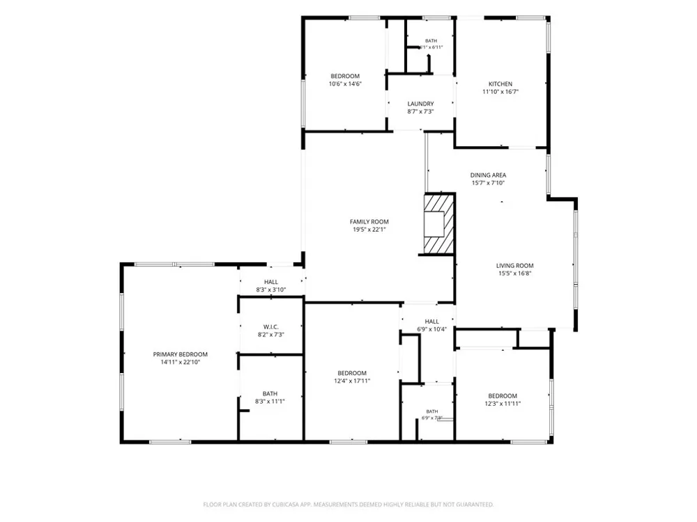 10439 Haledon Downey, CA 90241