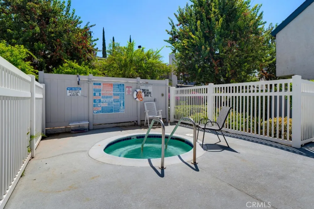 21901 Dupont Street #19 Chatsworth, CA 91311