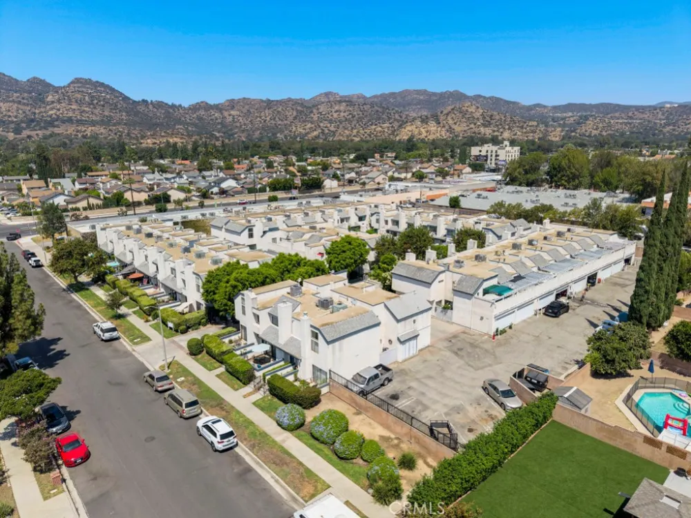 21901 Dupont Street #19 Chatsworth, CA 91311