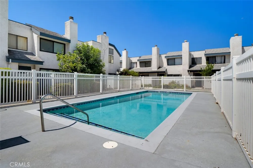 21901 Dupont Street #19 Chatsworth, CA 91311