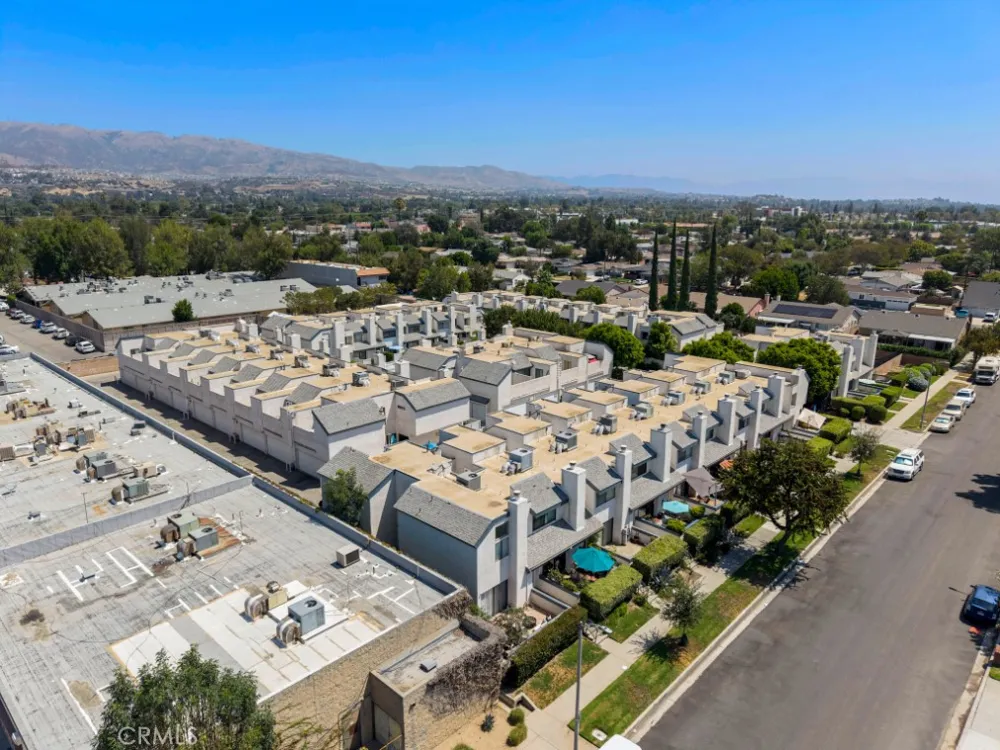 21901 Dupont Street #19 Chatsworth, CA 91311