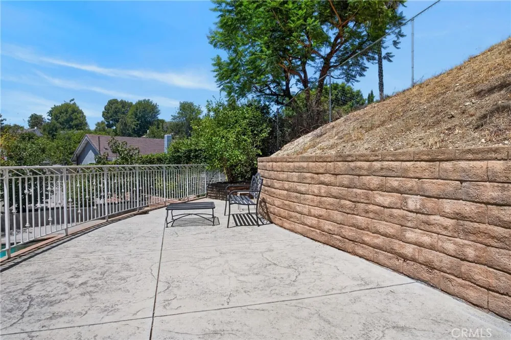 11510 Baird Avenue Porter Ranch, CA 91326