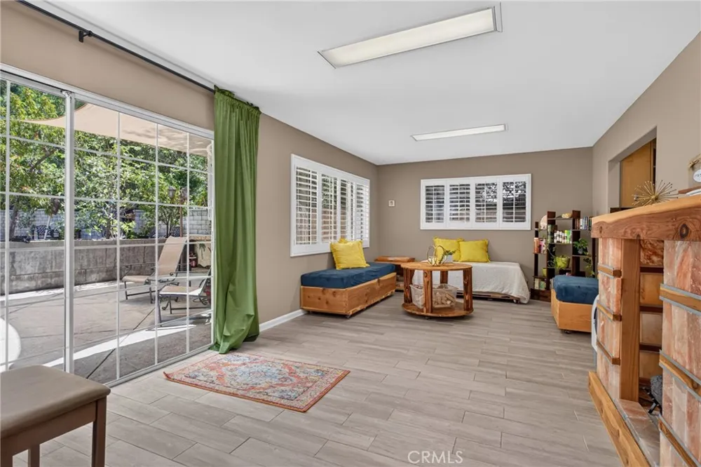 11510 Baird Avenue Porter Ranch, CA 91326
